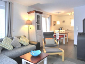 Ferienwohnung W13 0 S, Graal-Muritz